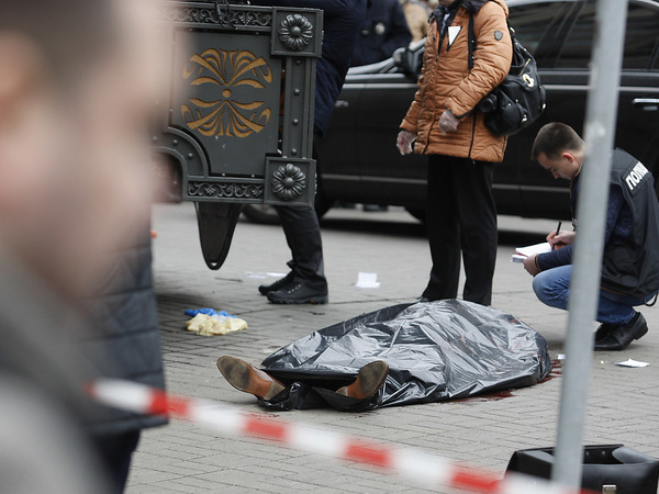 ©Serg Glovny via ZUMA Wire/Picvario/Интерпресс